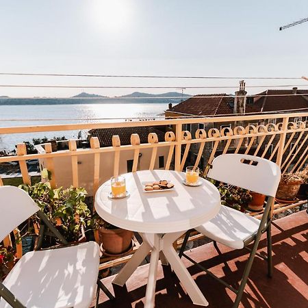 Arya Apartment Šibenik Exteriér fotografie