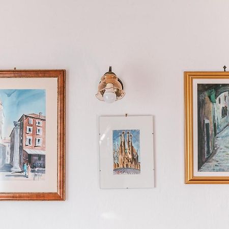 Arya Apartment Šibenik Exteriér fotografie