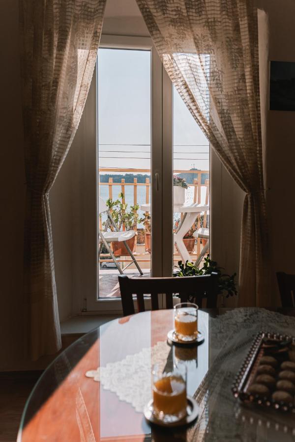 Arya Apartment Šibenik Exteriér fotografie