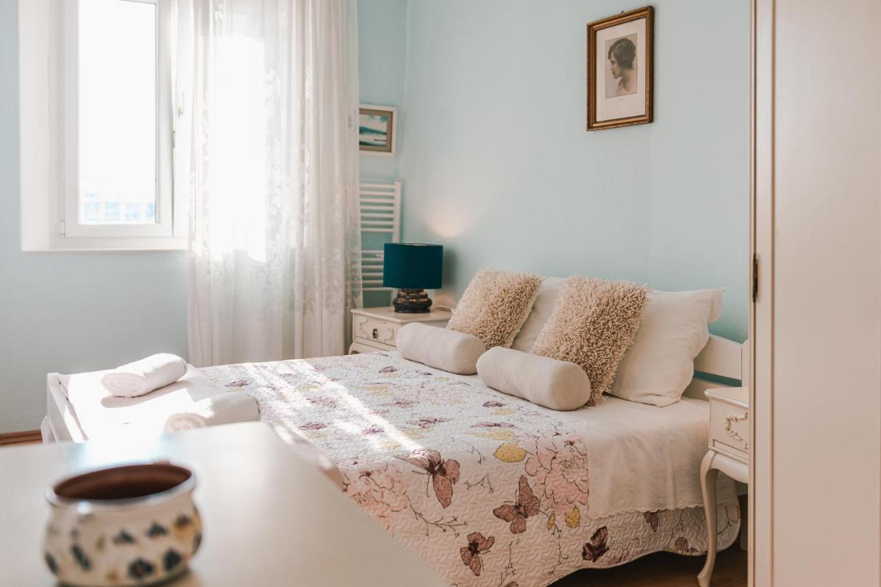Arya Apartment Šibenik Exteriér fotografie