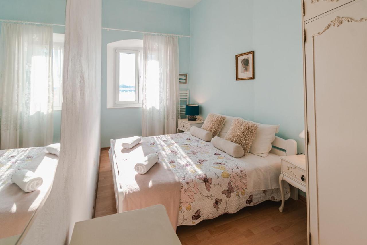 Arya Apartment Šibenik Exteriér fotografie