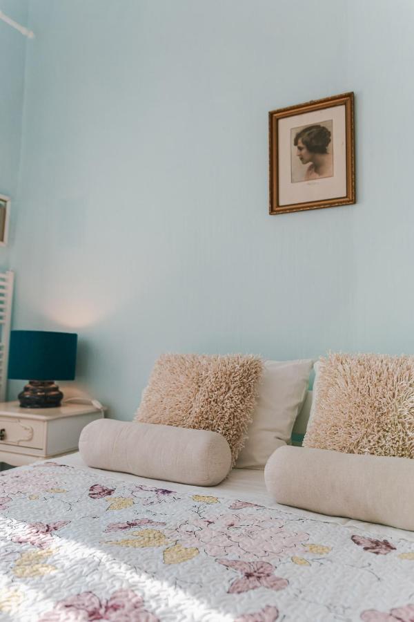 Arya Apartment Šibenik Exteriér fotografie
