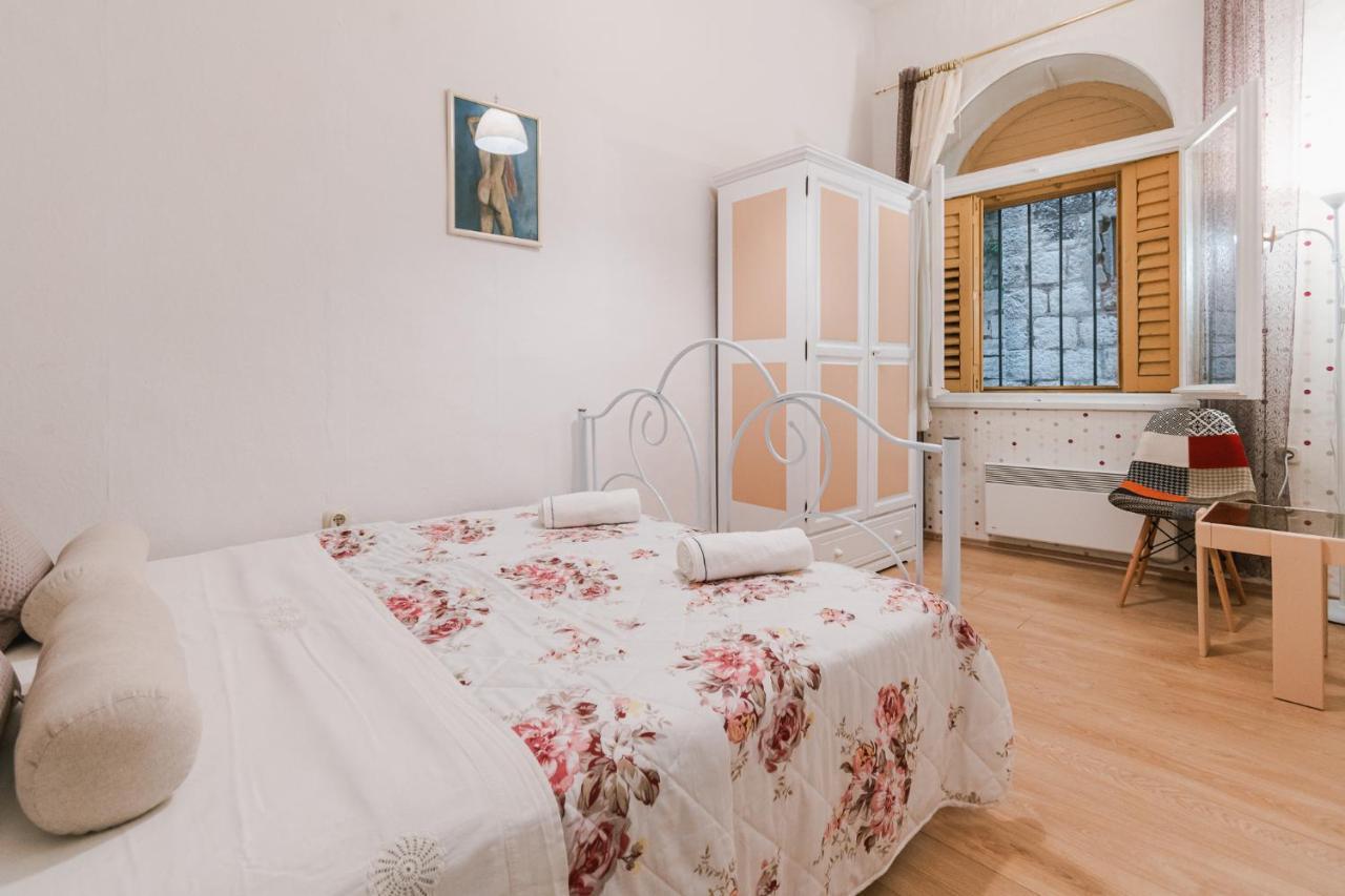Arya Apartment Šibenik Exteriér fotografie