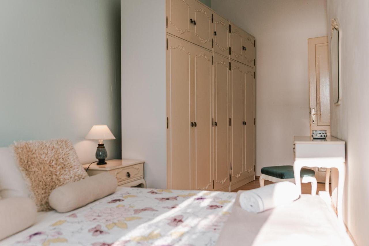 Arya Apartment Šibenik Exteriér fotografie