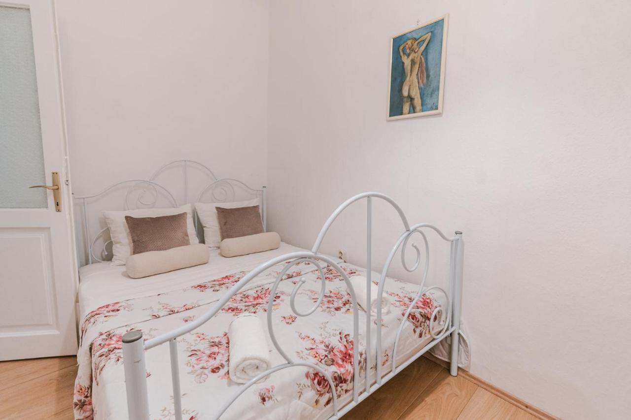 Arya Apartment Šibenik Exteriér fotografie