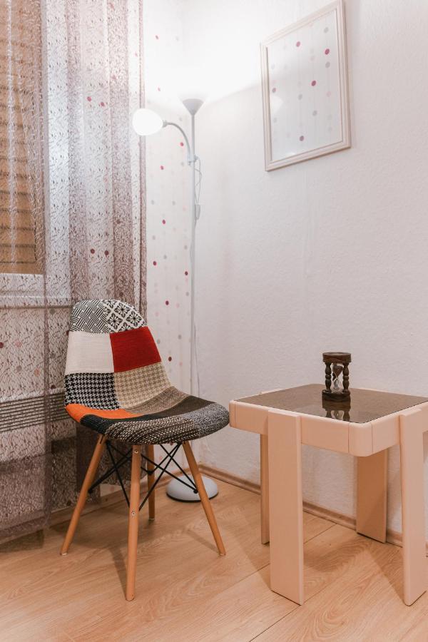 Arya Apartment Šibenik Exteriér fotografie
