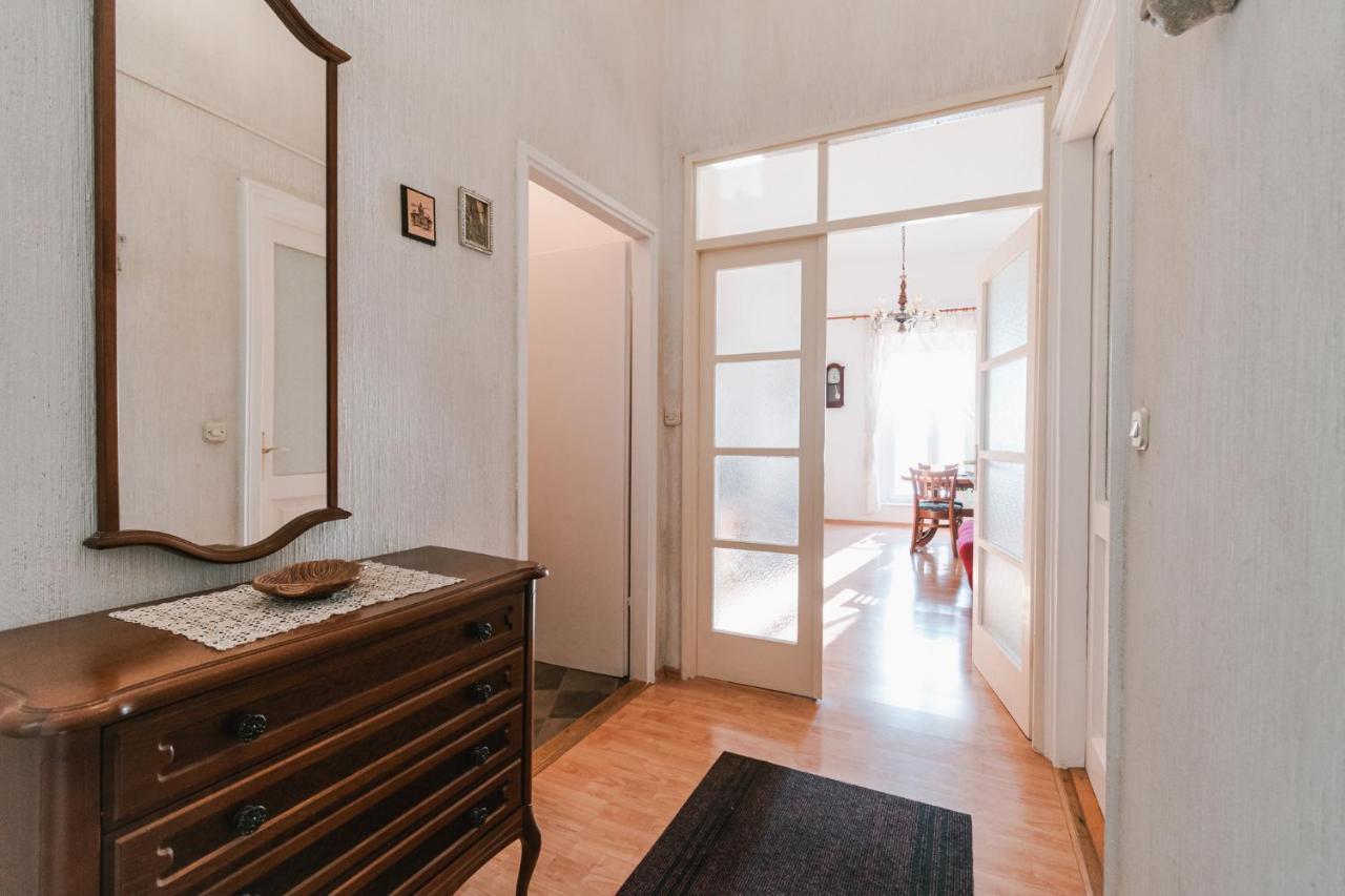 Arya Apartment Šibenik Exteriér fotografie