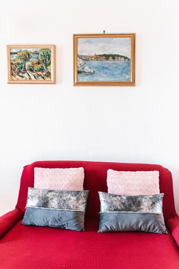 Arya Apartment Šibenik Exteriér fotografie
