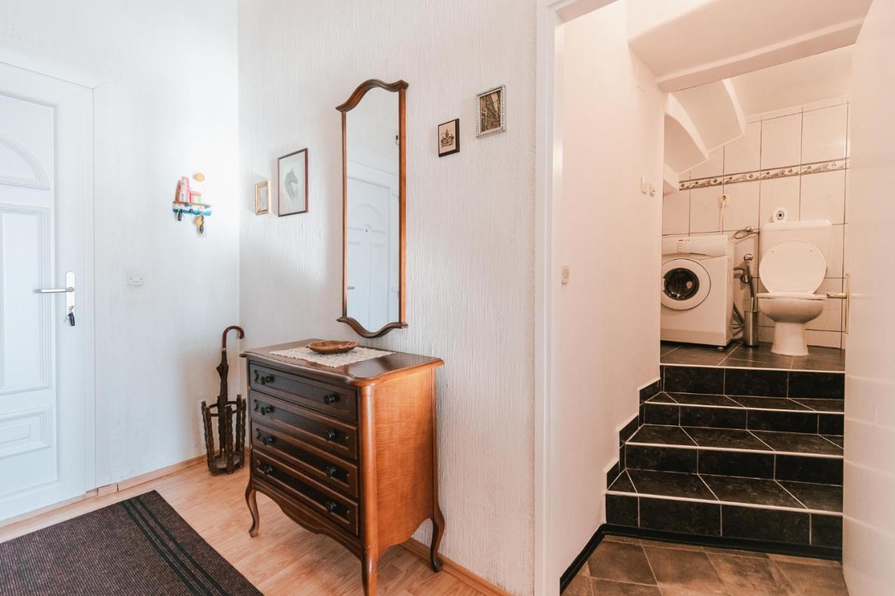 Arya Apartment Šibenik Exteriér fotografie