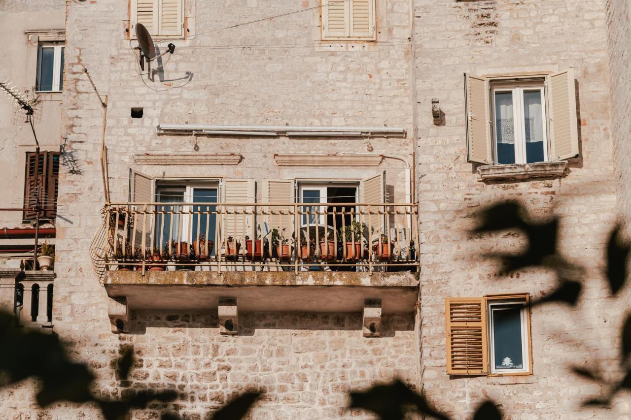 Arya Apartment Šibenik Exteriér fotografie